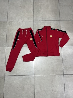 CONJUNTO FERRARI MEL - comprar online