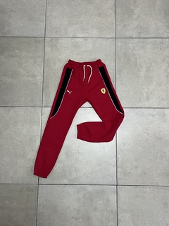 CONJUNTO FERRARI MEL - Suns Sport Mayorista