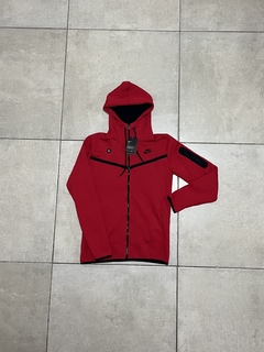 CAMPERA NIKE TECH COLORS - comprar online