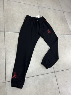 PANTALON JORDAN TEMPO