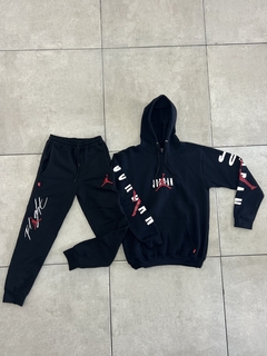 CONJUNTO JORDAN COFRI - comprar online