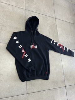BUZO JORDAN COFRI - comprar online