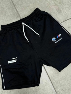 BERMUDA BMW LINES - comprar online