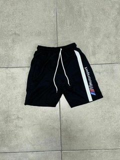 BERMUDA BMW RF - comprar online