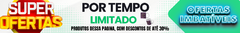 Banner da categoria OFERTAS !!!