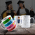 CANECA ADVOGADA