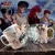 CANECA ANIME YU YU