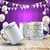 CANECA ANIVERSARIO COM FOTO