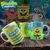 CANECA BOB ESPONJA