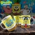 CANECA BOB ESPONJA