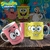 CANECA BOB ESPONJA