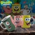 CANECA BOB ESPONJA