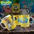 CANECA BOB ESPONJA