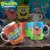 CANECA BOB ESPONJA