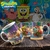 CANECA BOB ESPONJA