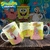 CANECA BOB ESPONJA