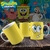 CANECA BOB ESPONJA