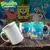 CANECA BOB ESPONJA