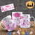 CANECA CABELEREIRO(A)