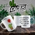 CANECA CACTOS