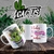 CANECA CACTOS