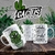 CANECA CACTOS