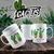 CANECA CACTOS
