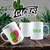 CANECA CACTOS