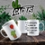 CANECA CACTOS