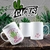 CANECA CACTOS
