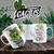 CANECA CACTOS