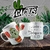 CANECA CACTOS