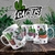 CANECA CACTOS