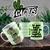 CANECA CACTOS