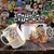 CANECA CARTOON