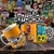 CANECA CARTOON