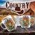 CANECA COUNTRY