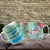 CANECA DE ENFERMAGEM