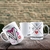 CANECA DE ENFERMAGEM