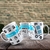 CANECA DE LOGISTICA