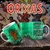 CANECA DE ORIXAS