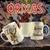 CANECA DE ORIXAS