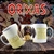 CANECA DE ORIXAS