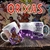 CANECA DE ORIXAS