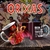 CANECA DE ORIXAS
