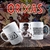 CANECA DE ORIXAS