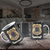 CANECA DE POLICIAL