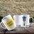 CANECA DE POLICIAL