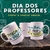 CANECA DE PROFESSOR(A)
