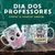 CANECA DE PROFESSOR(A)